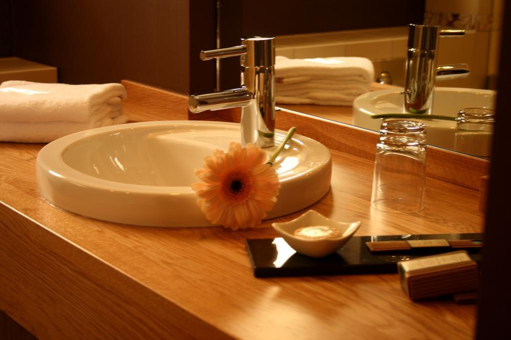Gut Heckenhof & Golfresort An Der Sieg Gmbh & Co. Kg 4* Eitorf