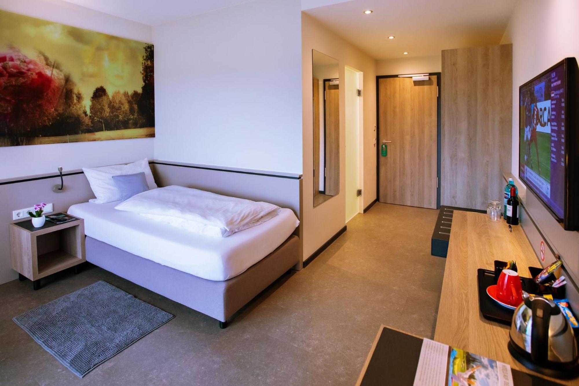 Gut Heckenhof & Golfresort An Der Sieg Gmbh & Co. Kg Hotel